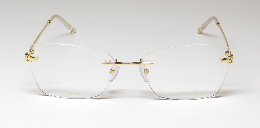 Escada Vesc90 Eyeglasses