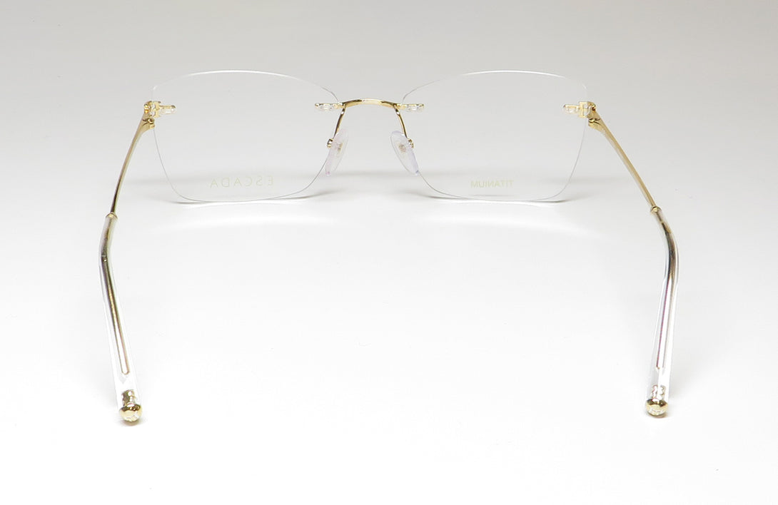 Escada Vesc90 Eyeglasses