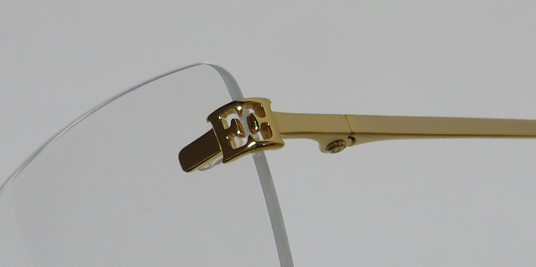 Escada Vesc90 Eyeglasses