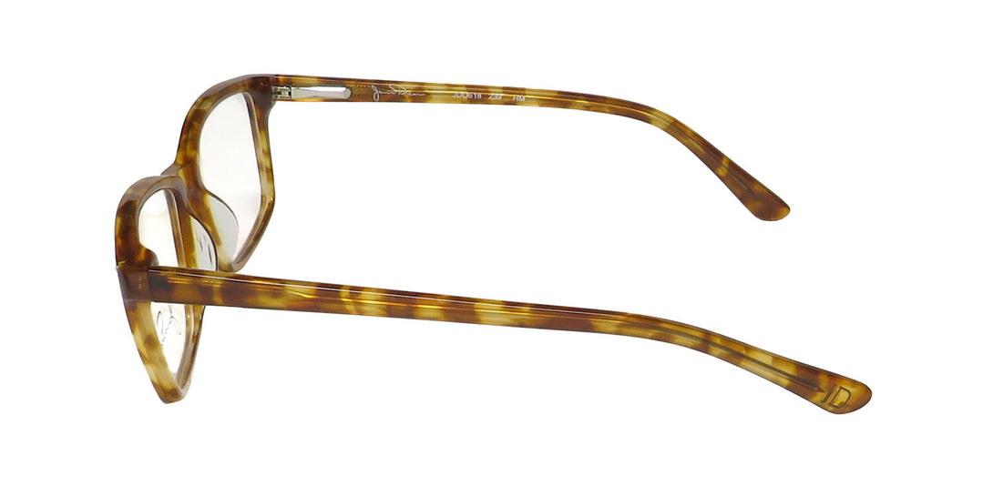 Color_amber tortoise
