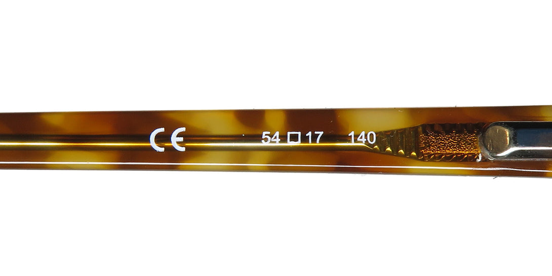 Color_amber tortoise