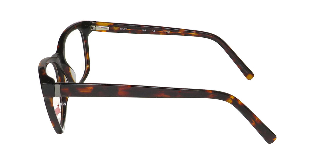 Color_havana tortoise