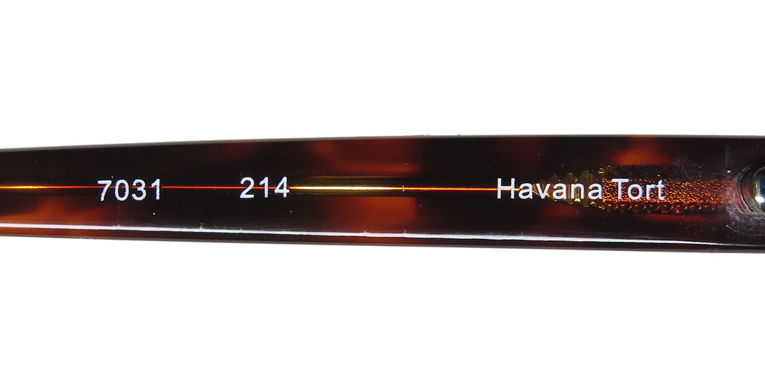 Color_havana tortoise