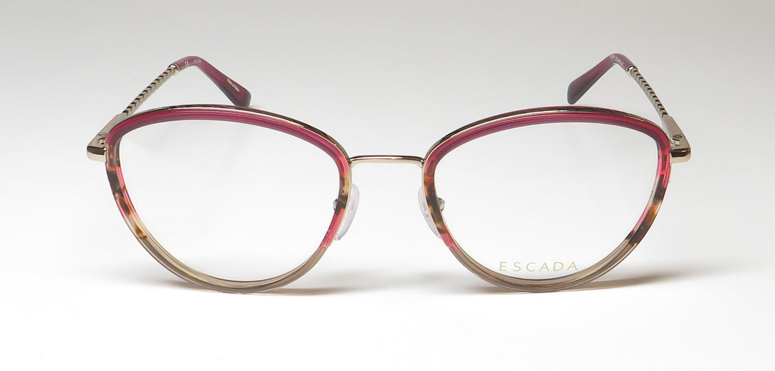 Escada Vesb61 Eyeglasses