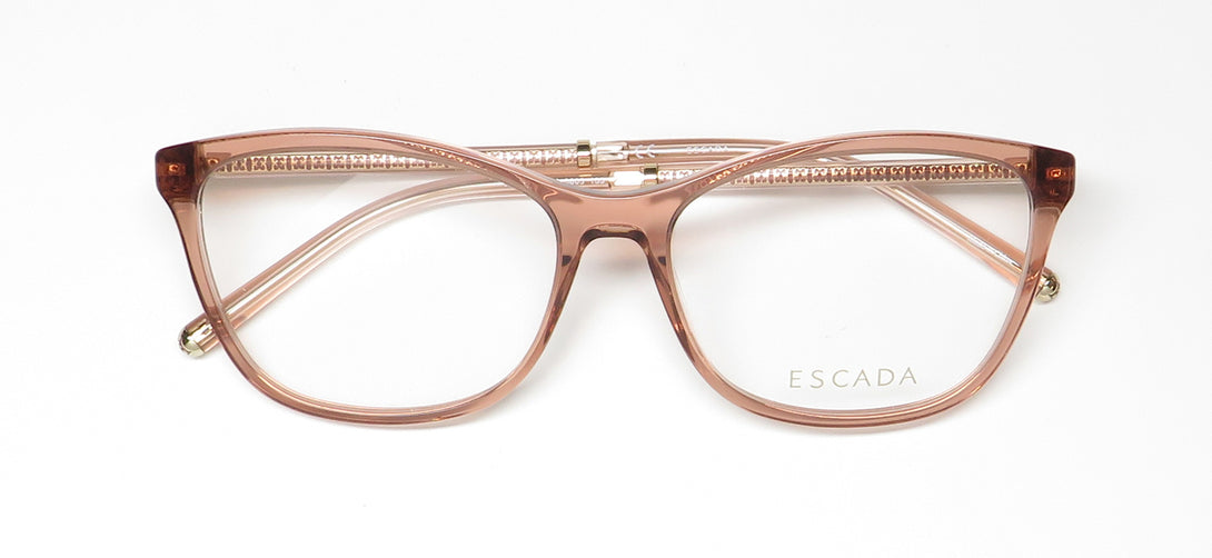 Color_transparent light brown
