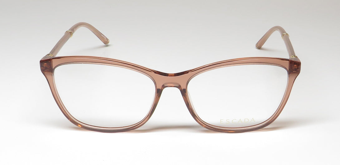 Color_transparent light brown