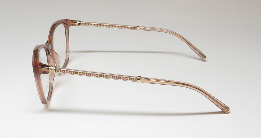 Color_transparent light brown