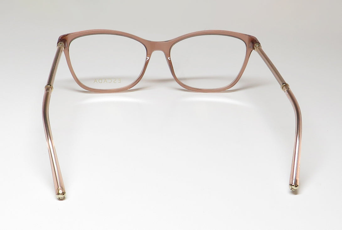 Color_transparent light brown