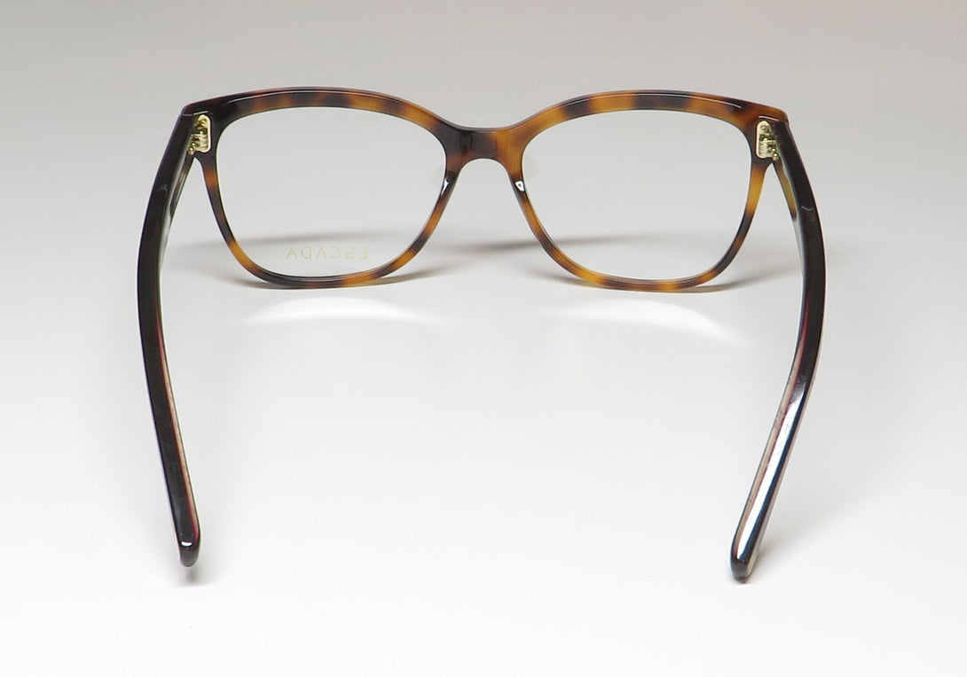 Escada Vesc53 Eyeglasses