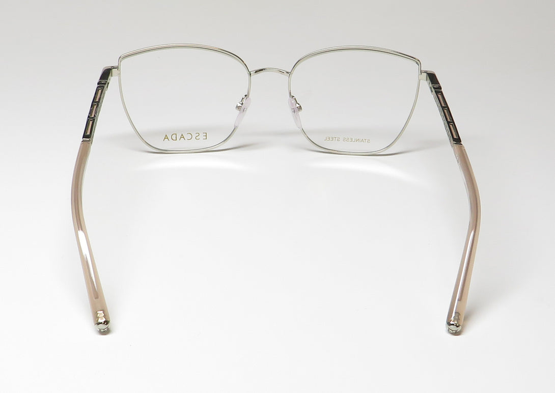 Color_silver / pink beige