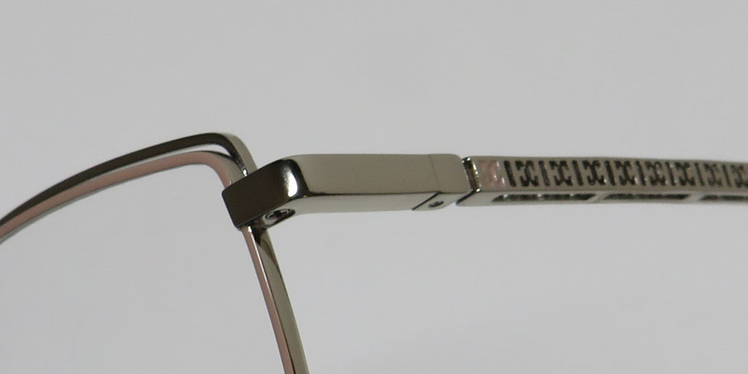 Color_silver / pink beige