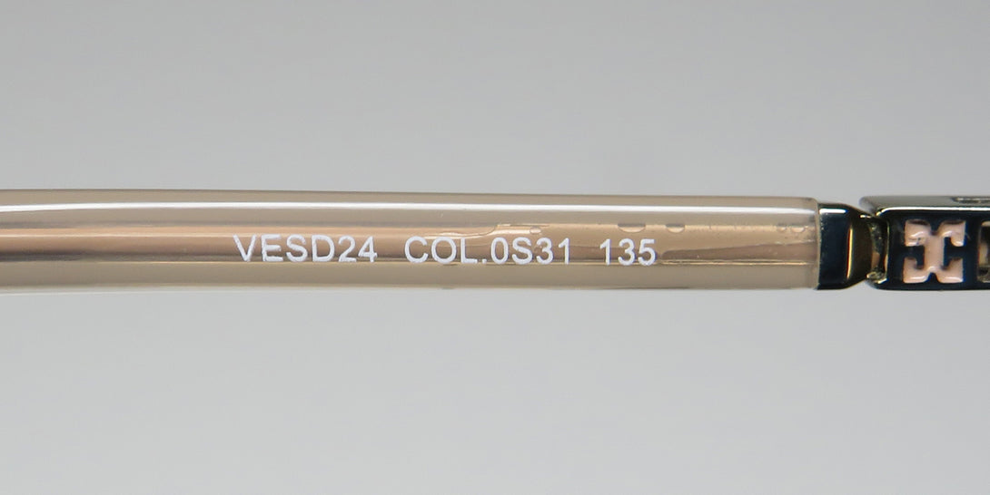 Color_silver / pink beige