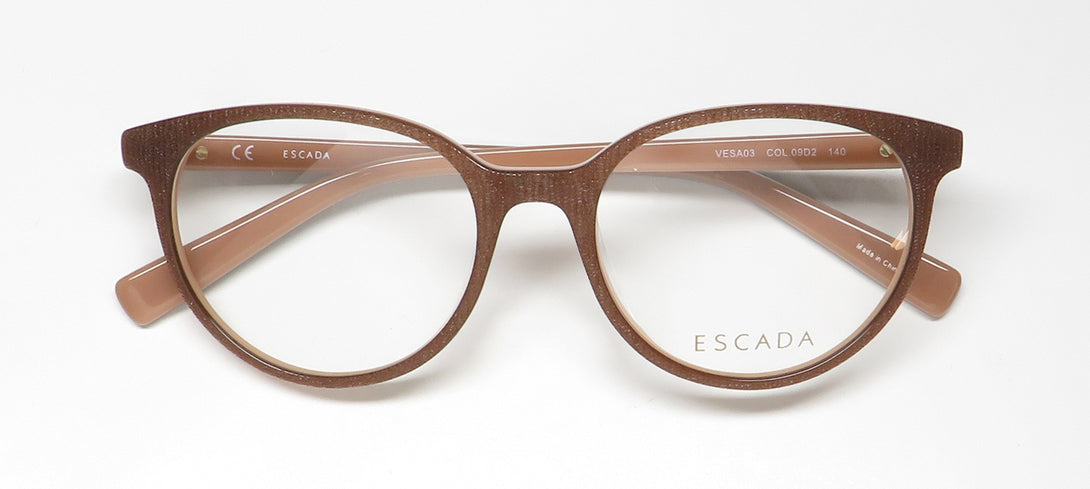 Escada Vesa03 Eyeglasses