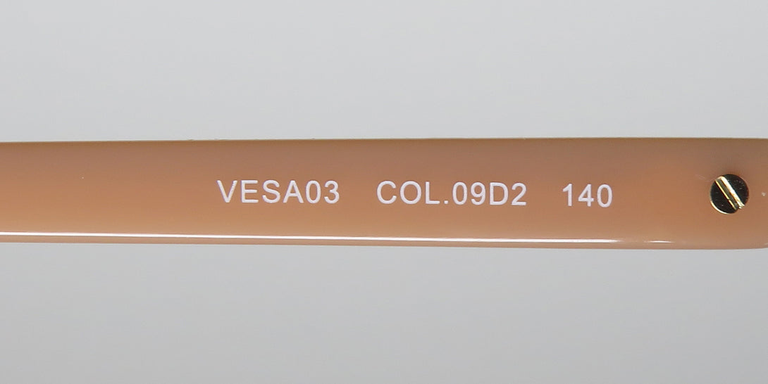 Escada Vesa03 Eyeglasses