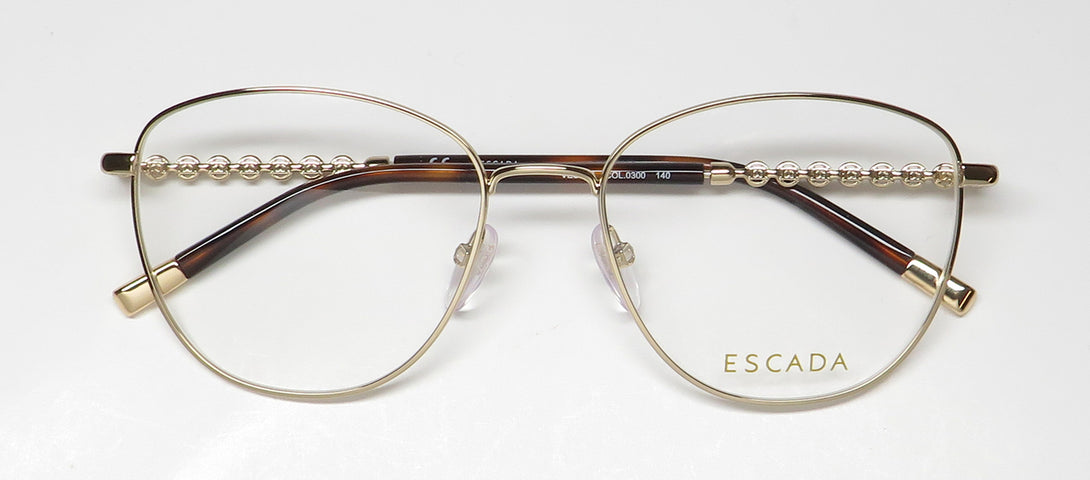 Color_gold / tortoise