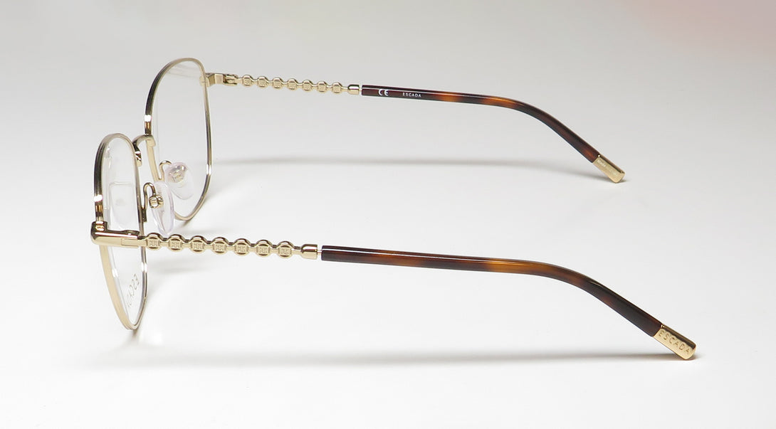 Color_gold / tortoise