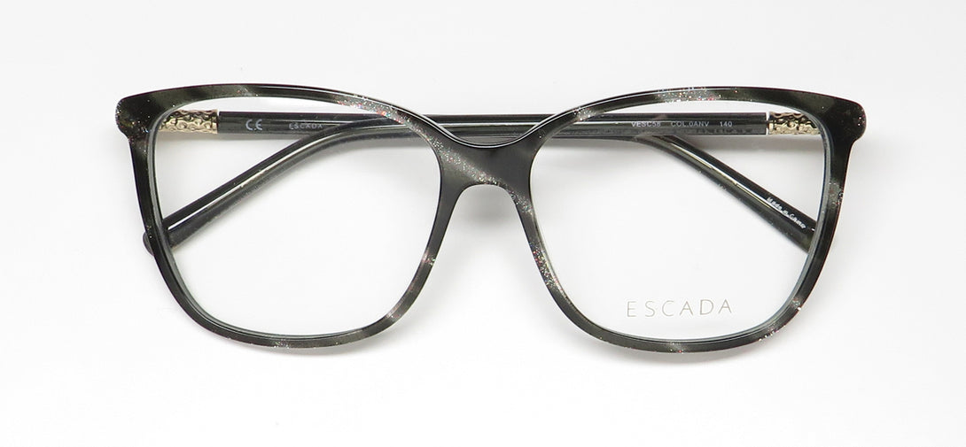 Escada Vesc58 Eyeglasses