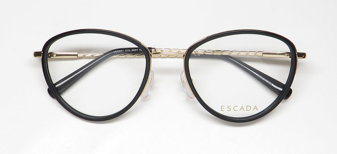 Escada Vesb61 Eyeglasses
