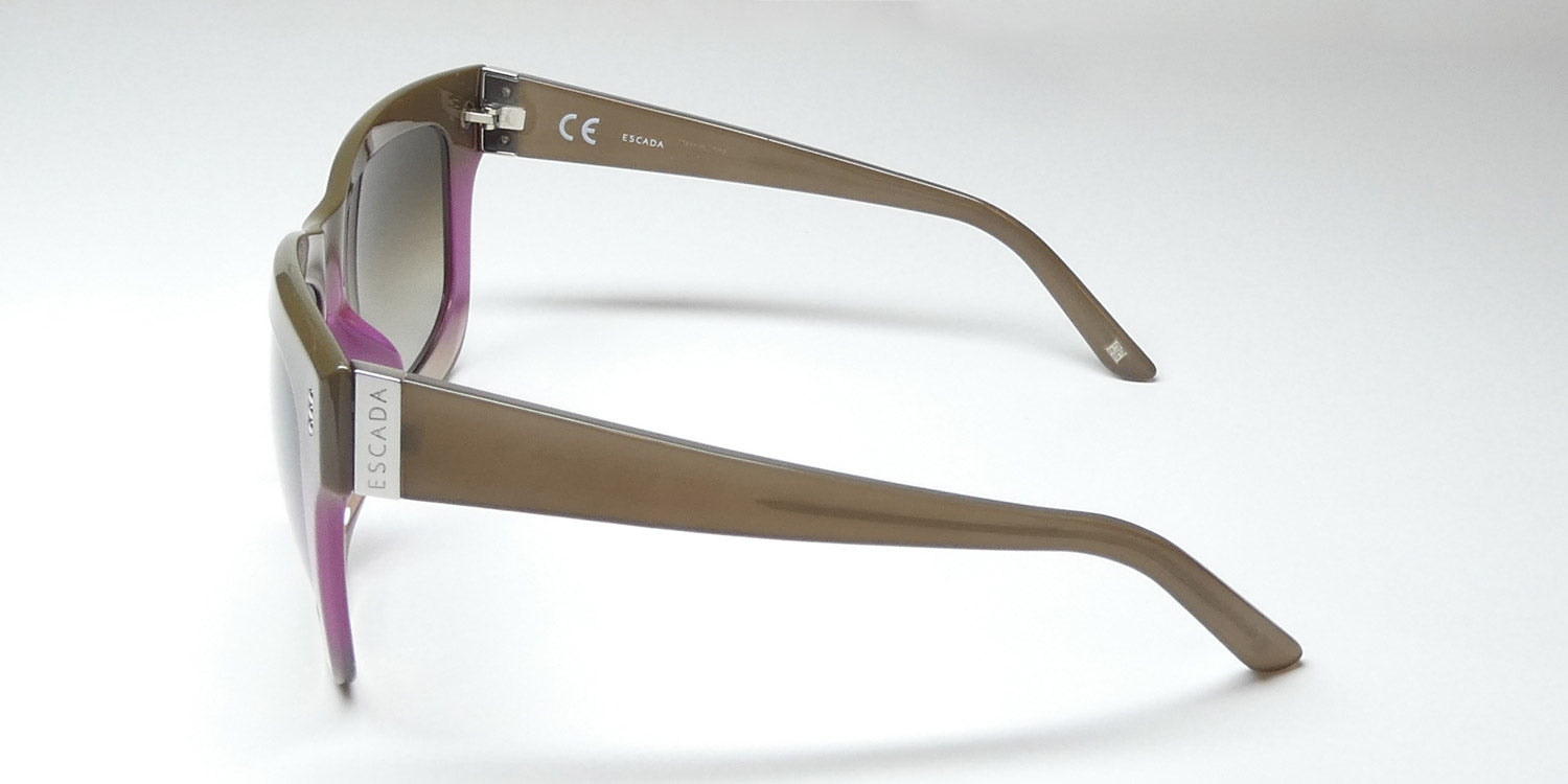 Escada - Ses393 Sunglasses for Women – ModaFrames