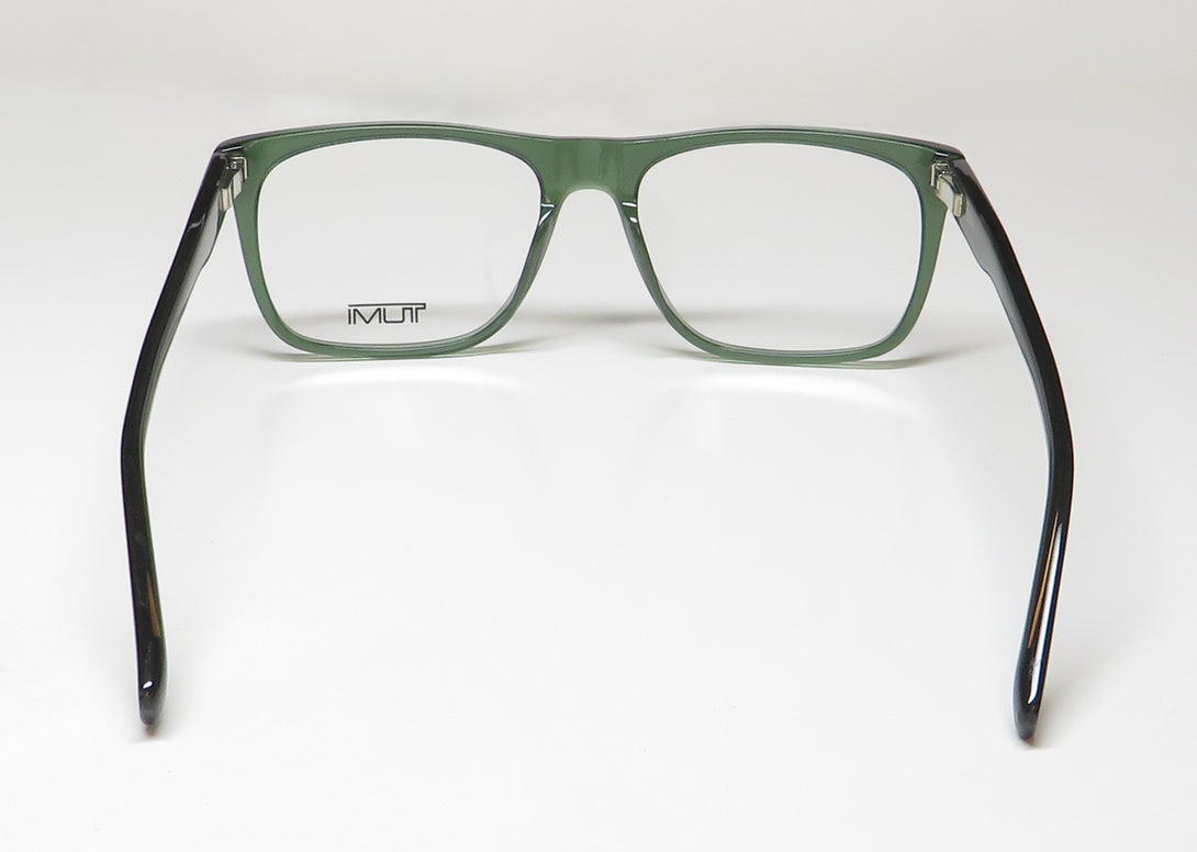 Tumi Vtu014 Blue Light Lens Eyeglasses