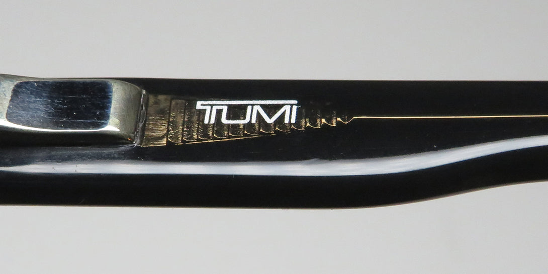 Tumi Vtu014 Blue Light Lens Eyeglasses
