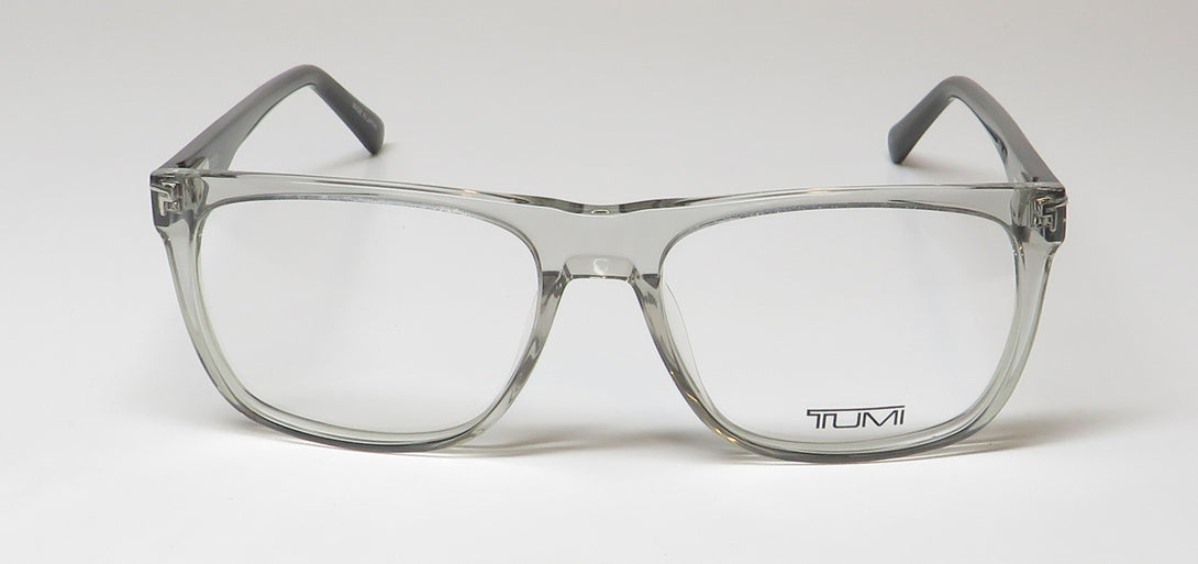 Tumi Vtu014 Blue Light Lens Eyeglasses