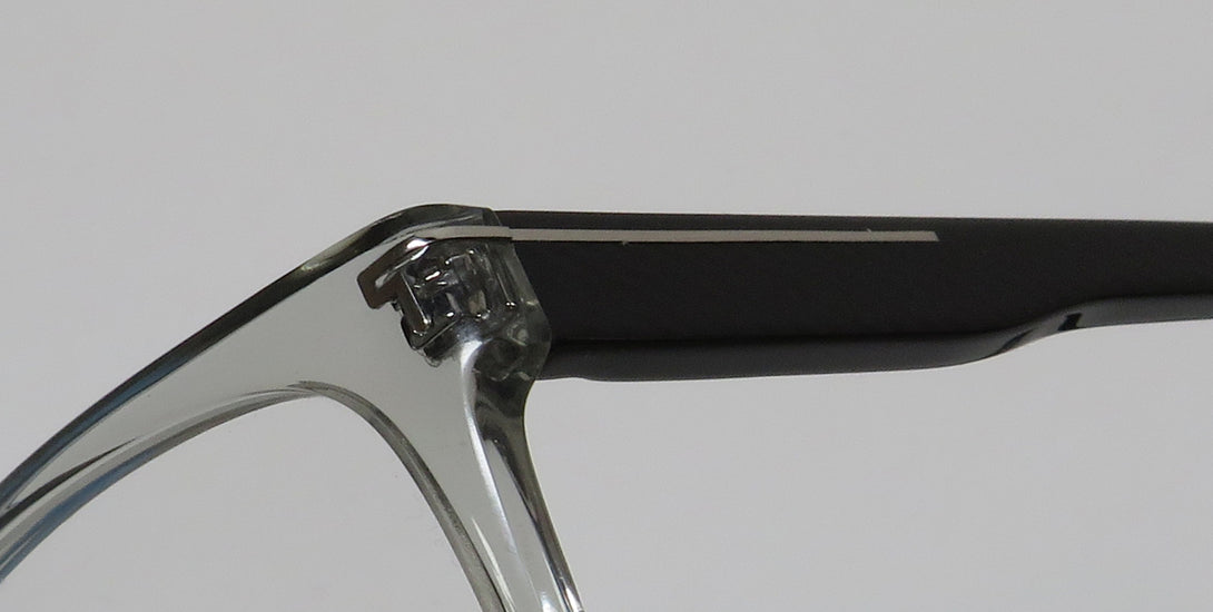 Tumi Vtu014 Blue Light Lens Eyeglasses