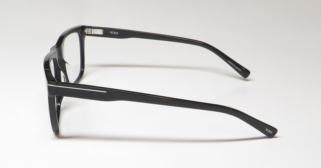 Tumi Vtu014 Blue Light Lens Eyeglasses