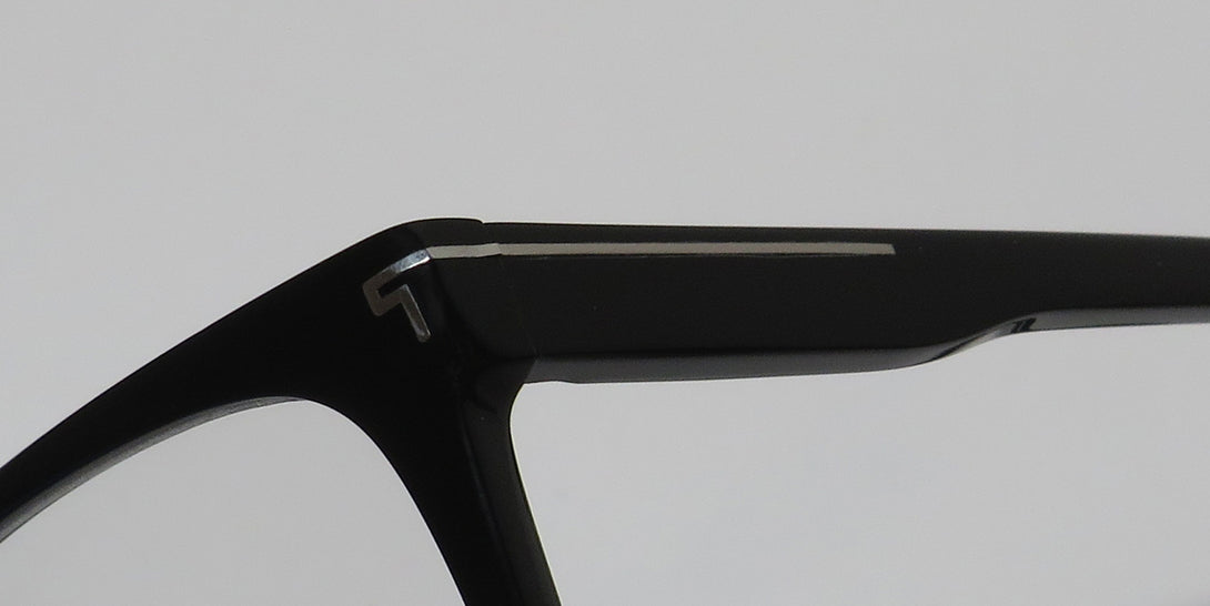 Tumi Vtu014 Blue Light Lens Eyeglasses