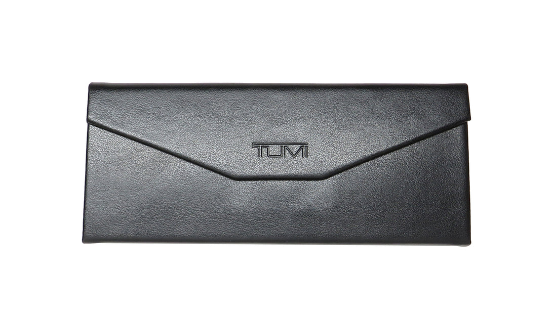 Tumi Vtu014 Blue Light Lens Eyeglasses