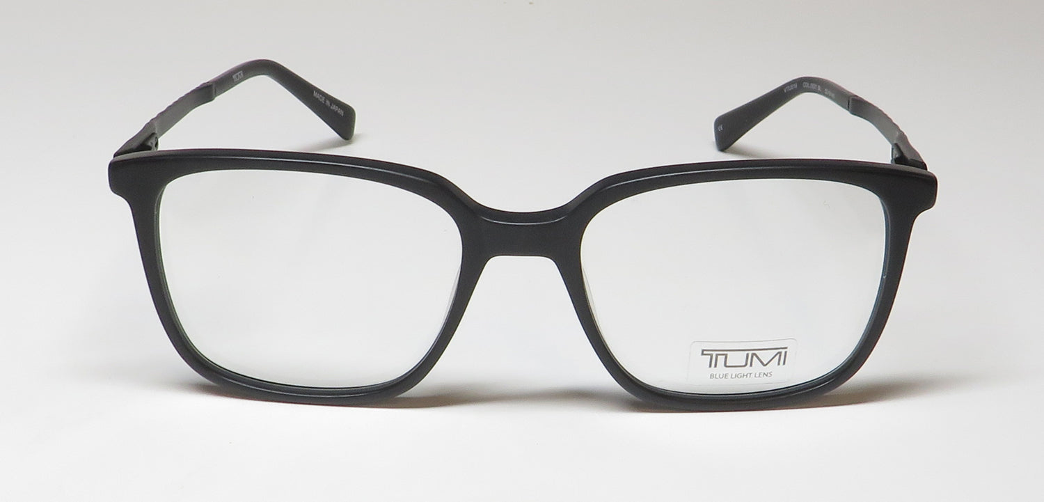 Tumi - Vtu519 Blue Light Lens Eyeglasses for Men – ModaFrames