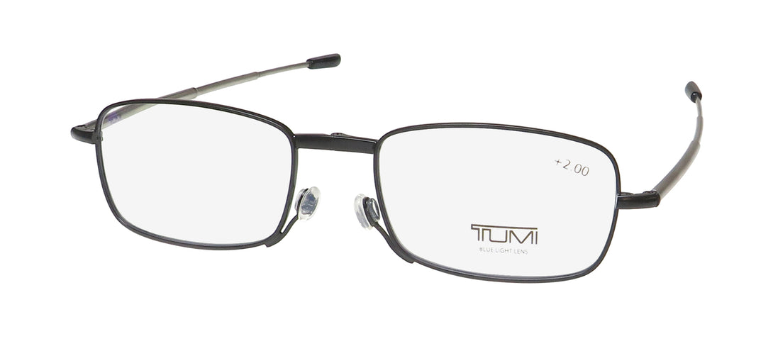 Tumi Vtu802 Blue Light Lens Readers