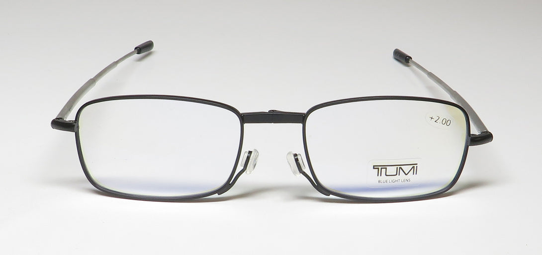 Tumi Vtu802 Blue Light Lens Readers