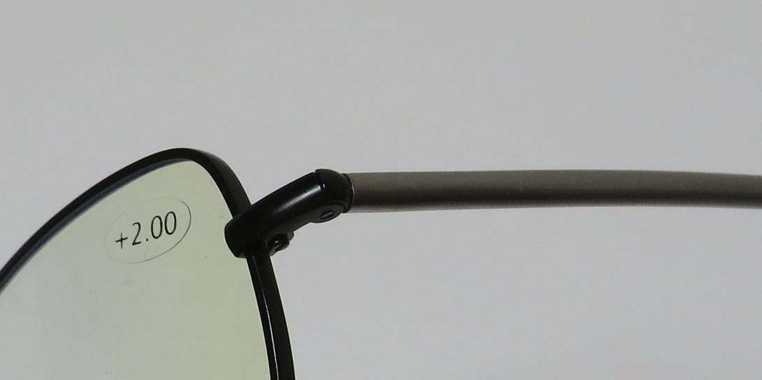Tumi Vtu802 Blue Light Lens Readers