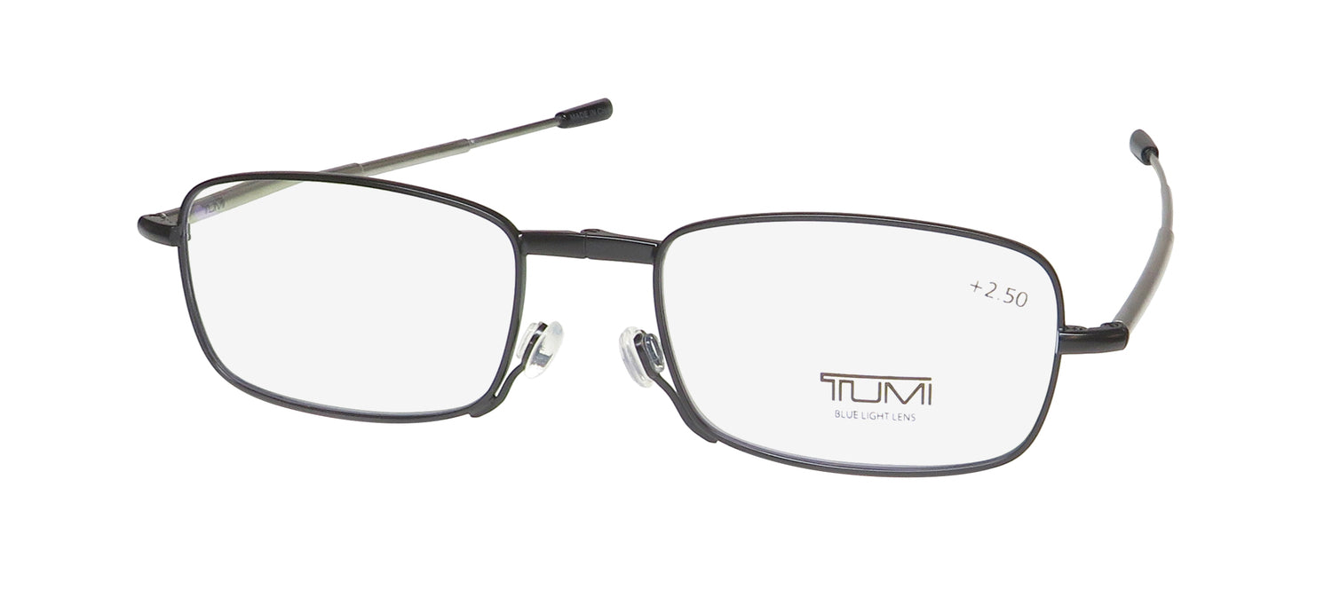 Tumi - Vtu802 Blue Light Lens Readers for Men – ModaFrames