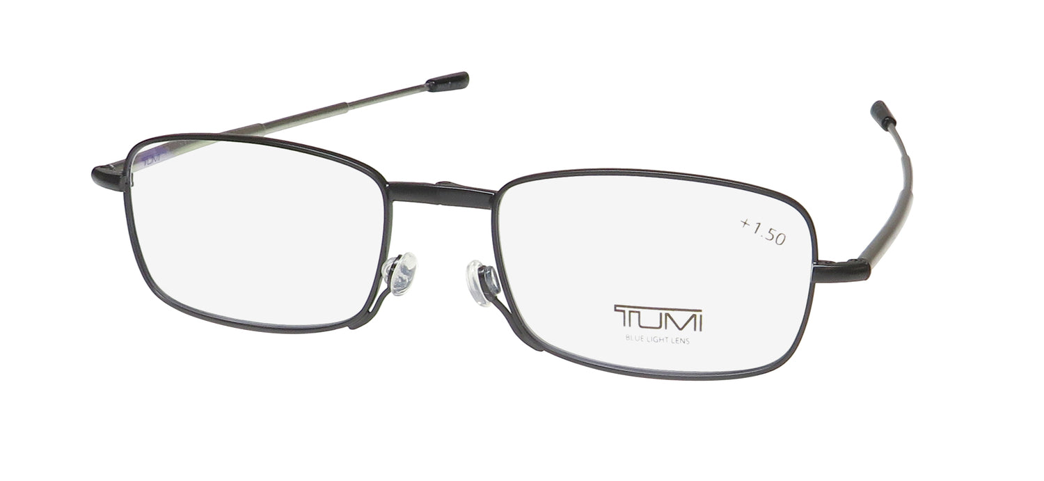 Tumi - Vtu802 Blue Light Lens Readers for Men – ModaFrames