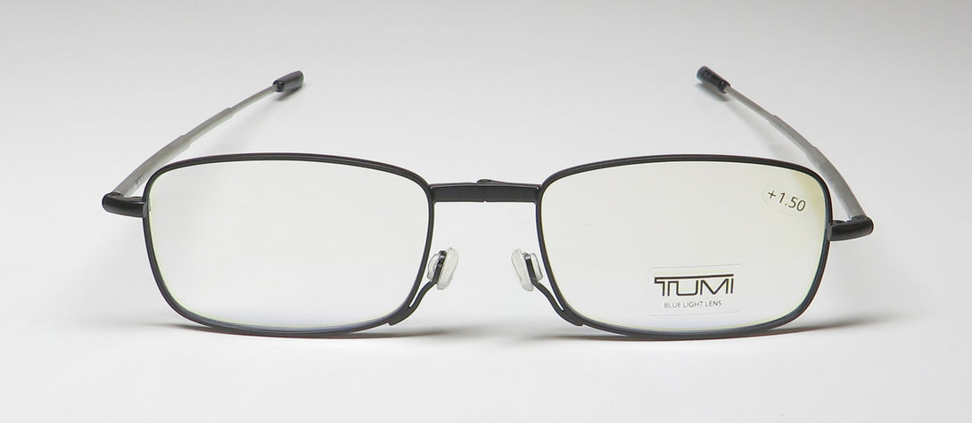 Tumi Vtu802 Blue Light Lens Readers