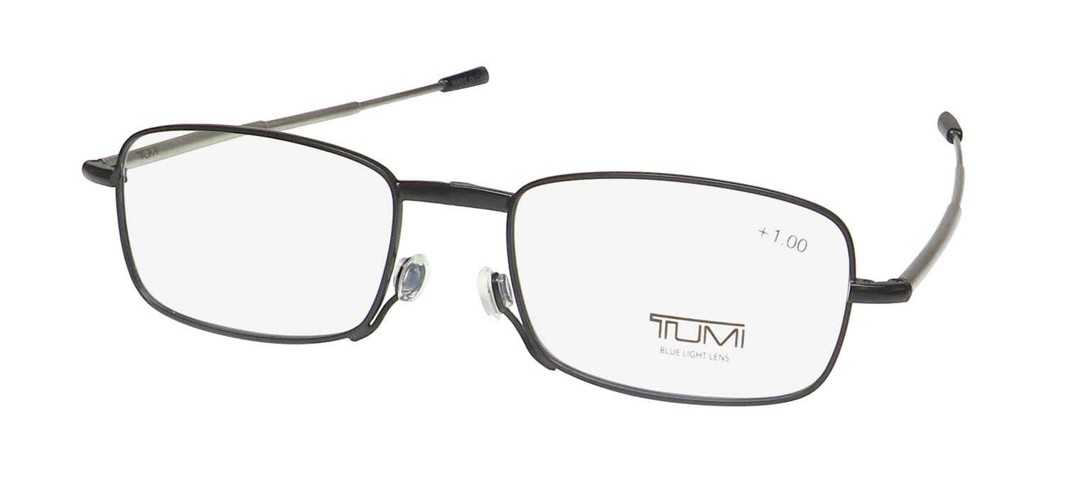 Tumi - Vtu802 Blue Light Lens Readers for Men – ModaFrames
