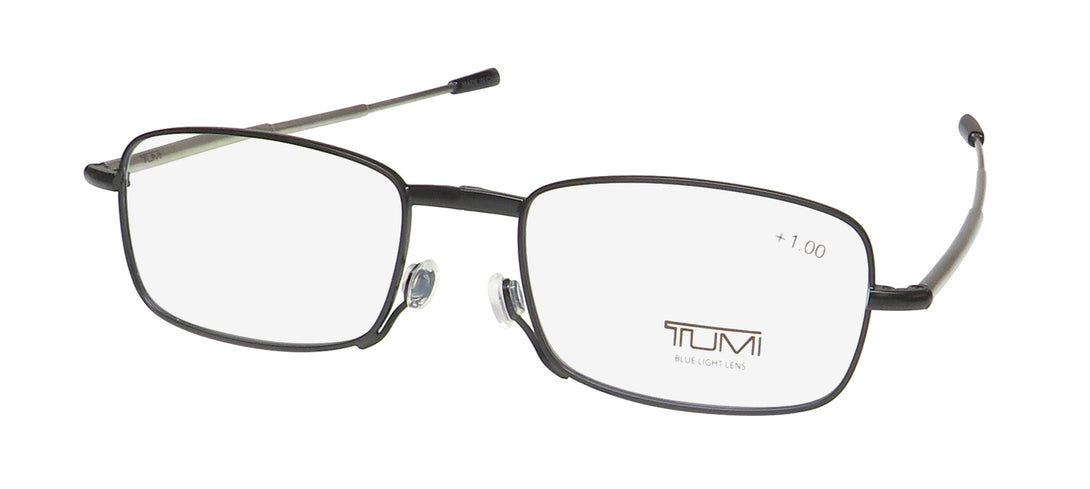 Tumi Vtu802 Blue Light Lens Readers