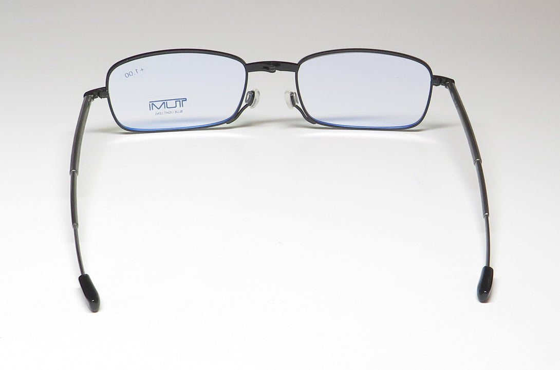 Tumi Vtu802 Blue Light Lens Readers
