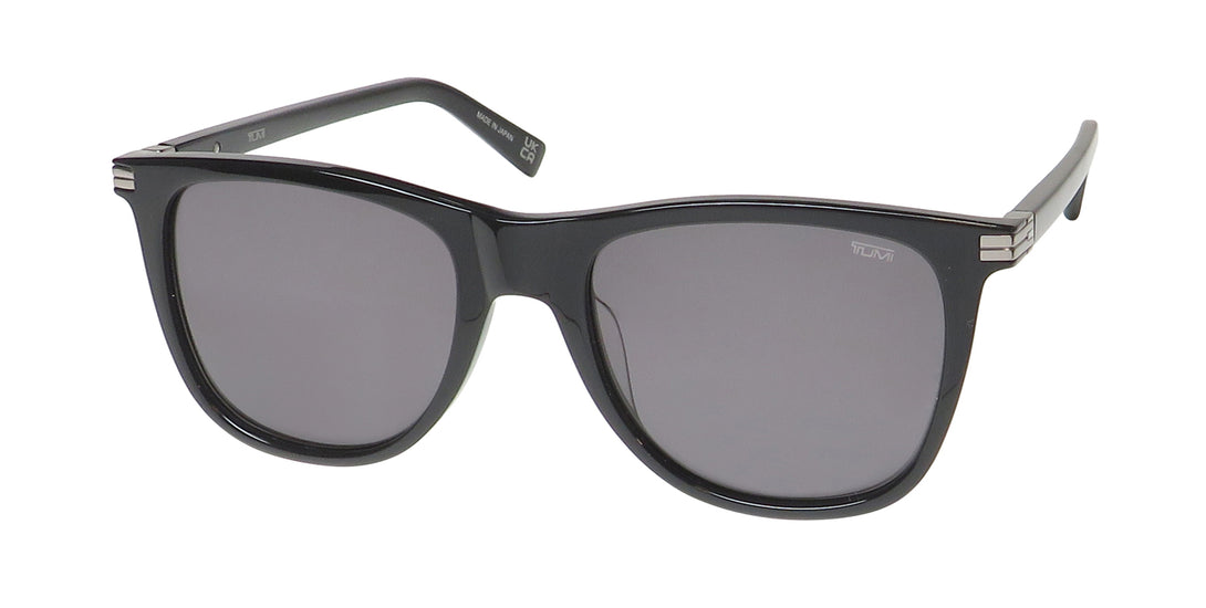 Tumi Stu506 Sunglasses