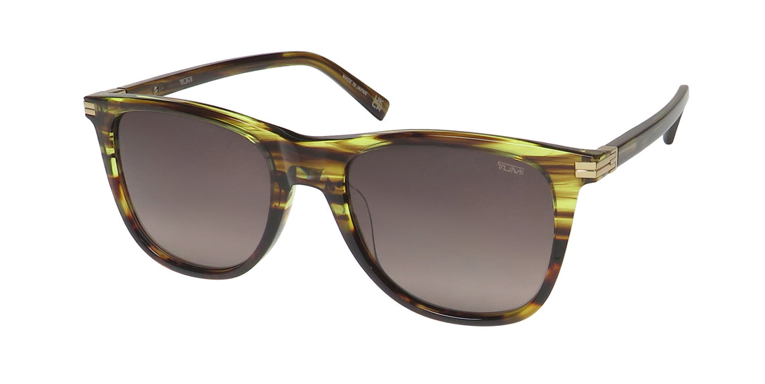 Tumi Stu506 Sunglasses