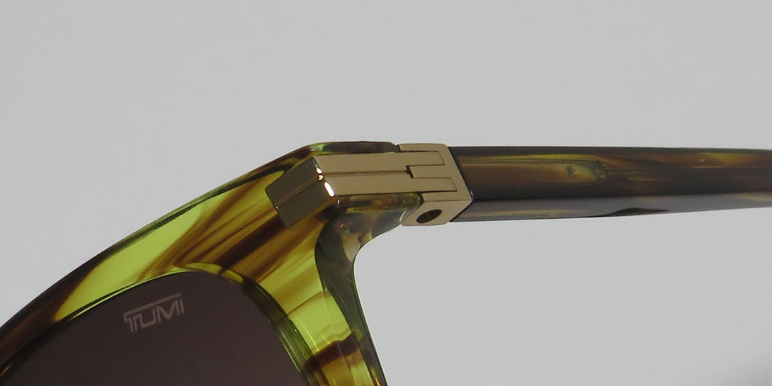 Tumi Stu506 Sunglasses