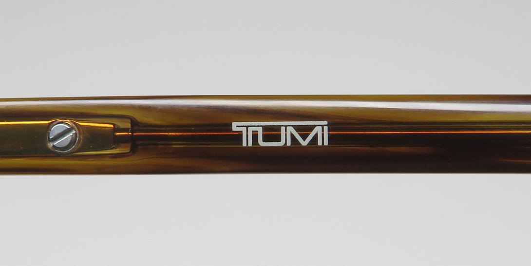 Tumi Stu506 Sunglasses