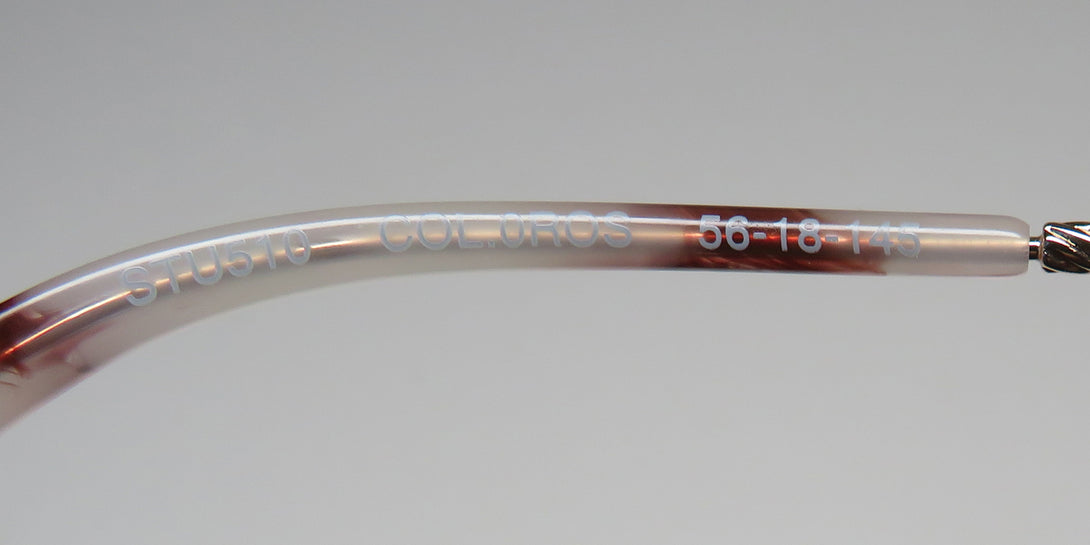 Color_rose gold / pink