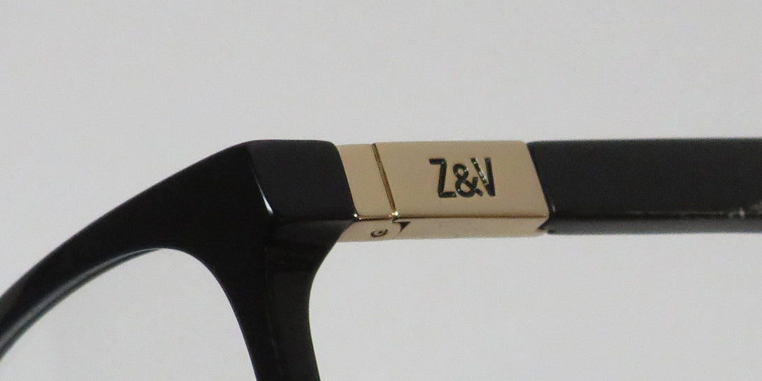 Zadig & Voltaire Vzv266 Eyeglasses