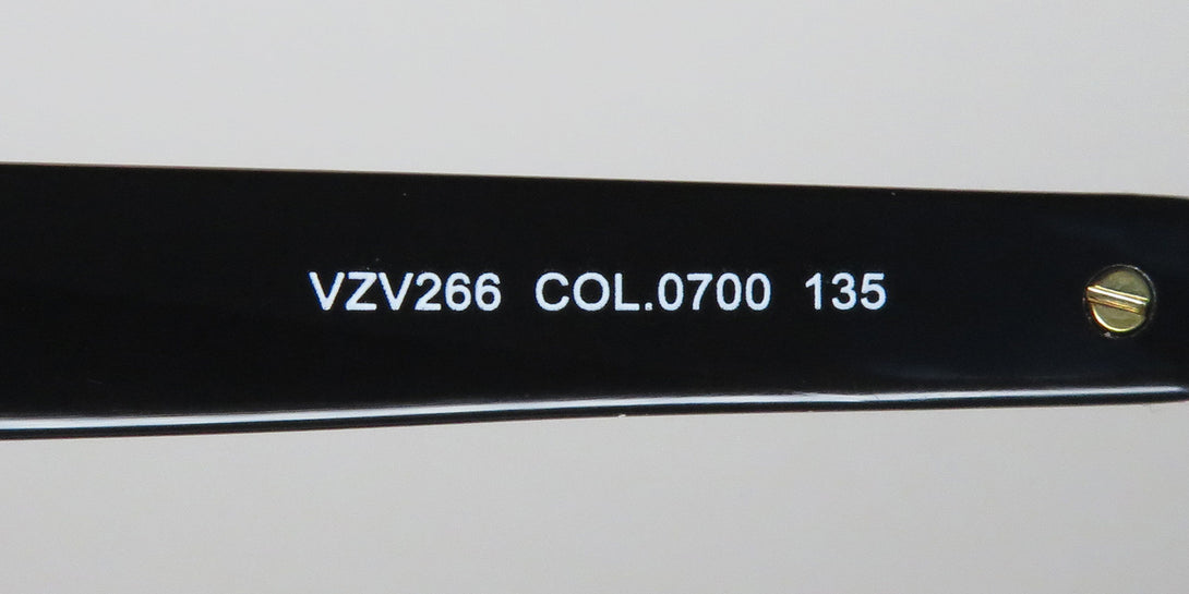 Zadig & Voltaire Vzv266 Eyeglasses