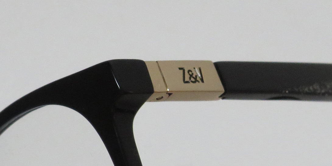 Zadig & Voltaire Vzv267 Eyeglasses