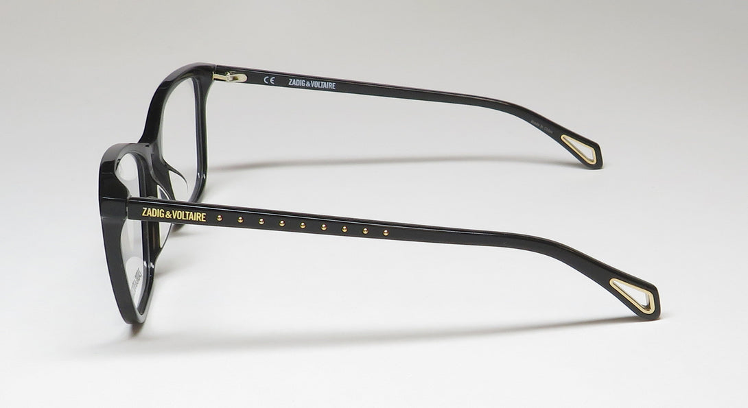 Zadig & Voltaire Vzv269 Eyeglasses
