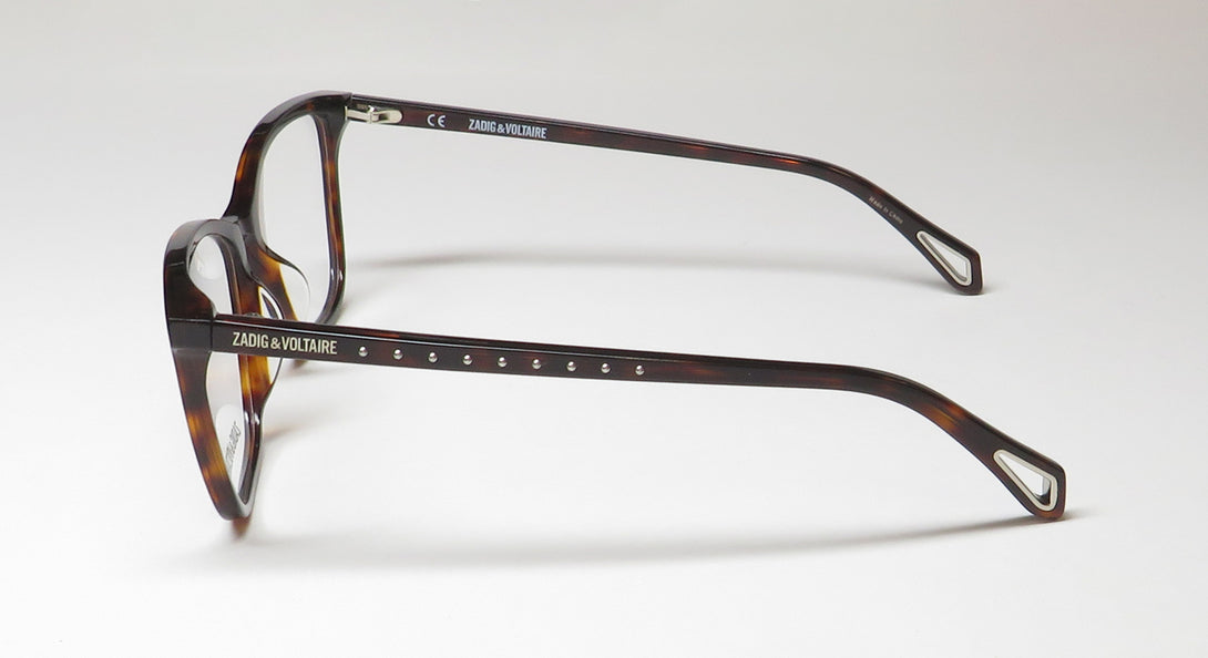Zadig & Voltaire Vzv269 Eyeglasses
